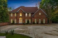 Land for sale in Fulton County, Georgia