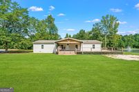 Land for sale in Troup County, Georgia