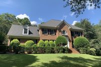 Land for sale in Newton County, Georgia