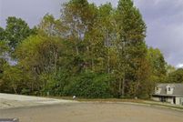 Land for sale in Hall County, Georgia