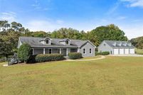 Timberland Property for sale in Jackson County, Georgia