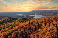 Land for sale in Gordon County, Georgia