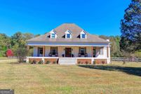 Land for sale in Walton County, Georgia