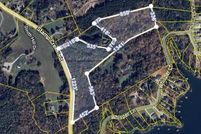 Land for sale in Oconee County, South Carolina