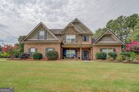 Land for sale in Walton County, Georgia