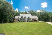 Land for sale in Walton County, Georgia