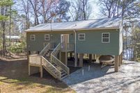 Lakefront Property for sale in Elbert County, Georgia