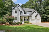 House for sale in Fulton County, Georgia