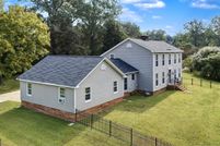 Land for sale in Chattooga County, Georgia