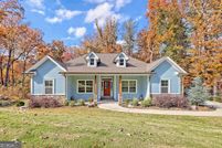 Land for sale in White County, Georgia