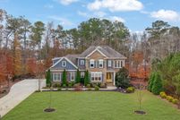 Land for sale in Fulton County, Georgia