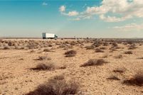 Land for sale in San Bernardino County, California