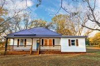 Land for sale in Lamar County, Georgia