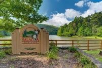 Land for sale in Pickens County, Georgia