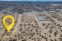 Land for sale in El Paso County, Texas