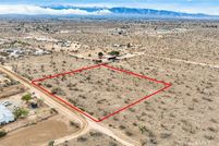 Undeveloped Land for sale in San Bernardino County, California