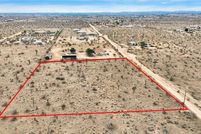 Undeveloped Land for sale in San Bernardino County, California