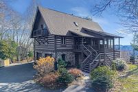 House for sale in Haywood County, North Carolina