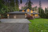 Timberland Property for sale in Snohomish County, Washington