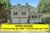 Land for sale in Gwinnett County, Georgia