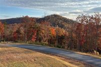 Land for sale in Pickens County, Georgia