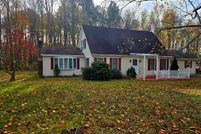 Land for sale in Talbot County, Maryland