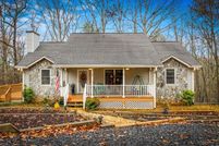 Land for sale in Gilmer County, Georgia