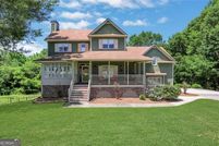 Land for sale in Walton County, Georgia