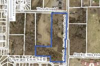 Land for sale in Shelby County, Tennessee