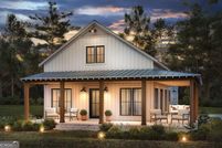 Land for sale in Meriwether County, Georgia