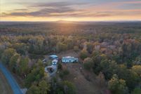 Land for sale in Talladega County, Alabama