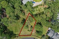 Land for sale in Brunswick County, North Carolina