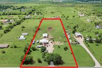 Undeveloped Land for sale in Kaufman County, Texas