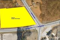 Land for sale in Lenoir County, North Carolina