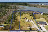 Land for sale in Carteret County, North Carolina