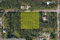 Land for sale in Collier County, Florida