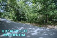 Homesite for sale in Colleton County, South Carolina