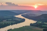 Land for sale in Marshall County, Alabama