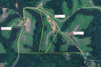 Land for sale in Bartow County, Georgia
