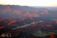 Land for sale in Rabun County, Georgia