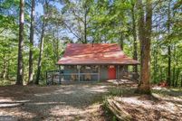 Land for sale in Gilmer County, Georgia