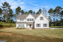 House for sale in Coweta County, Georgia