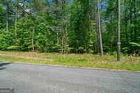 Land for sale in Bartow County, Georgia