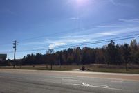 Land for sale in Franklin County, Georgia