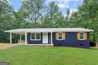 Land for sale in Putnam County, Georgia