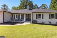 Land for sale in Coweta County, Georgia