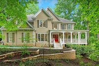 Land for sale in Forsyth County, Georgia