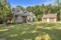 Land for sale in Coweta County, Georgia