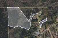 Land for sale in Coweta County, Georgia
