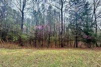Homesite for sale in Floyd County, Georgia